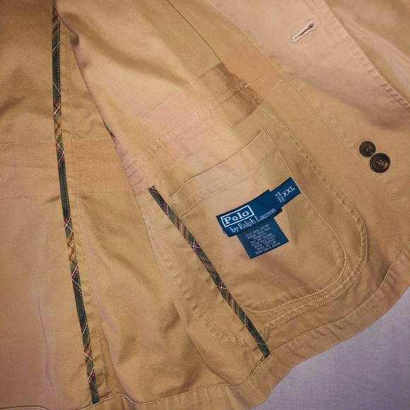 Polo RL Blazer - Picture 4 of 4